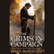 The Crimson Campaign: The Powder Mage Trilogy, Book 2 (Unabridged) audio book by Brian McClellan