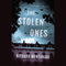 The Stolen Ones (Unabridged) audio book by Richard Montanari