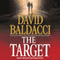 The Target audio book by David Baldacci