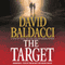The Target (Unabridged) audio book by David Baldacci