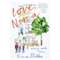 Love, Nina: A Nanny Writes Home (Unabridged) audio book by Nina Stibbe