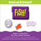 Fish!: A Proven Way to Boost Morale and Improve Results (Unabridged) audio book by Stephen C. Lundin, John Christensen, Harry Paul, Ken Blanchard