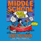 Middle School: Save Rafe! (Unabridged) audio book by James Patterson, Chris Tebbetts, Laura Park (illustrator)