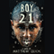 Boy21 (Unabridged) audio book by Matthew Quick