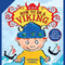 How to Be a Viking (Unabridged) audio book by Cressida Cowell