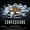 Confessions (Unabridged) audio book by Kanae Minato, Stephen Snyder (translator)