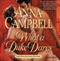 What a Duke Dares (Unabridged) audio book by Anna Campbell