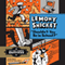 Shouldn't You Be in School?: All the Wrong Questions (Unabridged) audio book by Lemony Snicket