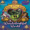 Ever After High: A Wonderlandiful World (Unabridged) audio book by Shannon Hale
