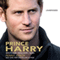 Prince Harry: Brother, Soldier, Son (Unabridged) audio book by Penny Junor
