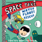 Space Taxi: Water Planet Rescue (Unabridged) audio book by Wendy Mass, Michael Brawer