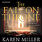 The Falcon Throne (Unabridged) audio book by Karen Miller