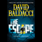 The Escape audio book by David Baldacci