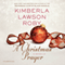 A Christmas Prayer (Unabridged) audio book by Kimberla Lawson Roby