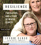 Resilience: Two Sisters and a Story of Mental Illness (Unabridged) audio book by Jessie Close, Pete Earley