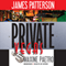 Private Vegas (Unabridged) audio book by James Patterson, Maxine Paetro