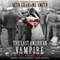 The Last American Vampire (Unabridged) audio book by Seth Grahame-Smith