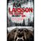 The Second Deadly Sin (Unabridged) audio book by Asa Larsson