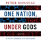 One Nation, Under Gods: A New American History (Unabridged) audio book by Peter Manseau