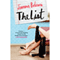 The List (Unabridged) audio book by Joanna Bolouri