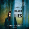 Little Black Lies (Unabridged) audio book by Sandra Block