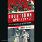Countdown to the Apocalypse: Why ISIS and Ebola Are Only the Beginning (Unabridged) audio book by Robert Jeffress