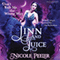 Jinn and Juice (Unabridged)