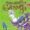Die Reise der Einhrner / Plastik, Ramsch und Rattenschreck (Der Kleine Kobold Schnapf 4-5) audio book by Hannes Moorhahn