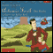 Die Rache (Artemis Fowl 4) audio book by Eoin Colfer