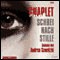 Schrei nach Stille audio book by Anne Chaplet