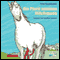 Ein Pferd namens Milchmann audio book by Hilke Rosenboom