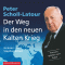 Der Weg in den neuen Kalten Krieg audio book by Peter Scholl-Latour