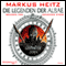 Gerechter Zorn (Die Legenden der Albae 1) audio book by Markus Heitz