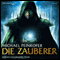 Die Zauberer (Die Zauberer 1) audio book by Michael Peinkofer