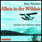 Allein in der Wildnis audio book by Gary Paulsen