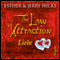 The Law of Attraction. Liebe audio book by Esther Hicks, Jerry Hicks