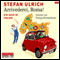Arrivederci, Roma! Ein Jahr in Italien audio book by Stefan Ulrich