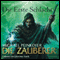 Die erste Schlacht (Die Zauberer 2) audio book by Michael Peinkofer