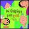 Die Quigleys ganz gro audio book by Simon Mason