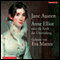 Anne Elliot. Oder die Kraft der berredung audio book by Jane Austen