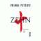 Zehn. Stories audio book by Franka Potente