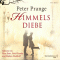 Himmelsdiebe audio book by Peter Prange