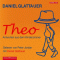 Theo. Antworten aus dem Kinderzimmer audio book by Daniel Glattauer