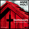 Gotteszahl audio book by Anne Holt