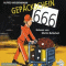 Gepckschein 666 audio book by Alfred Weidenmann