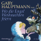 Wo die Engel Weihnachten feiern audio book by Gaby Hauptmann