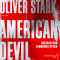 American Devil audio book by Oliver Stark