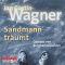 Sandmann trumt audio book by Jan Costin Wagner