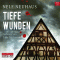 Tiefe Wunden audio book by Nele Neuhaus