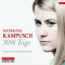 3096 Tage audio book by Natascha Kampusch